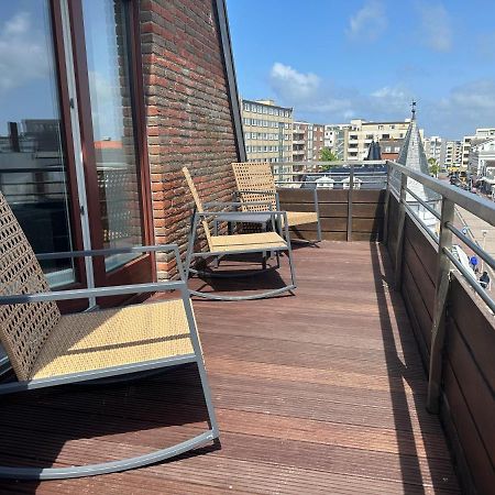 Maisonette Ferienwohnung - Lagmoewe Westerland Eksteriør bilde