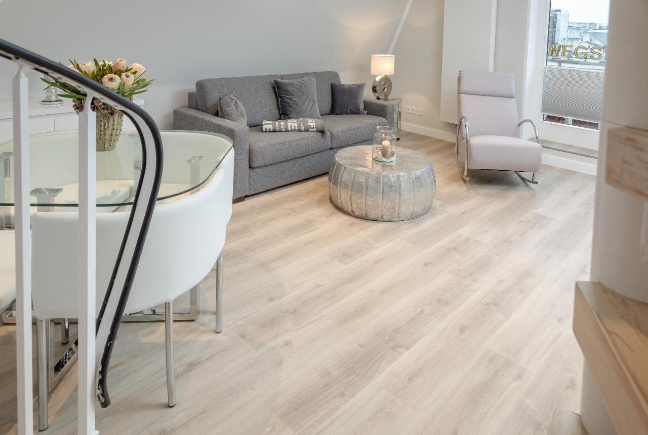 Maisonette Ferienwohnung - Lagmoewe Westerland Eksteriør bilde